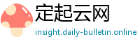 定起云网
